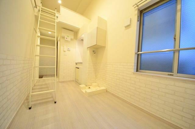 ★明るいお部屋です★