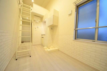 ★明るいお部屋です★