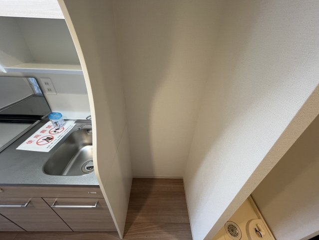 セレニテ新大阪プリエ