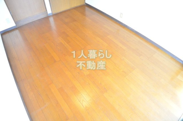 【内装】