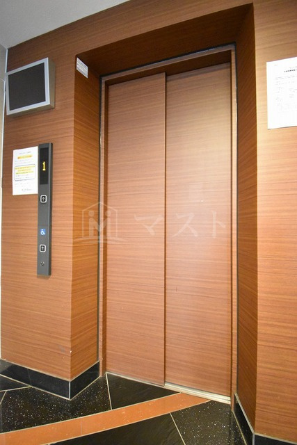 大阪市中央区上汐１丁目の賃貸マンションのその他