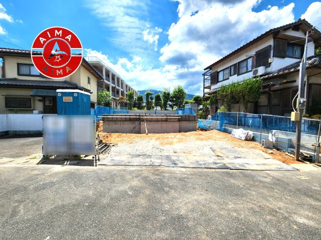福岡市南区大平寺2丁目第6-1棟（1号棟）