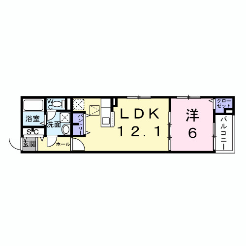 Le・Cadre