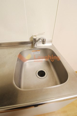 御井ヶ丘ヒルズのキッチン|使いやすいキッチンです