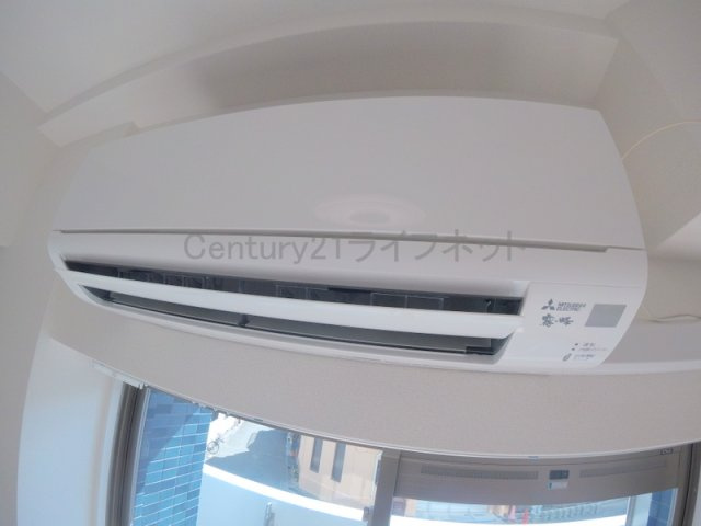 【設備】 | プレサンス新大阪イオリア