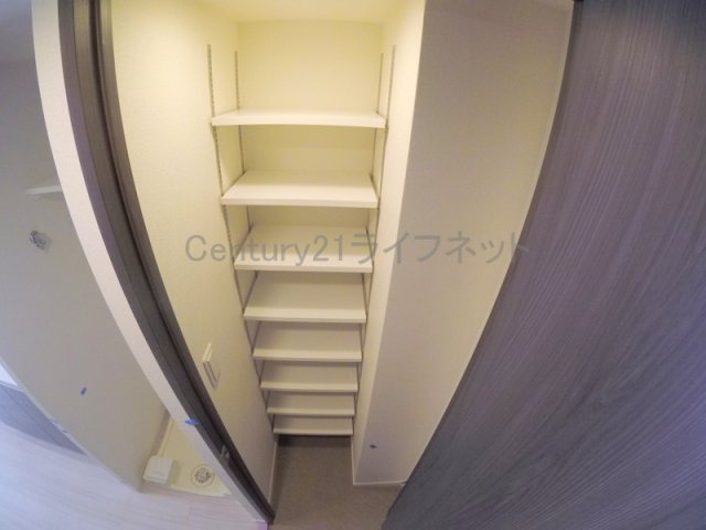【玄関】 | プレサンス新大阪イオリア