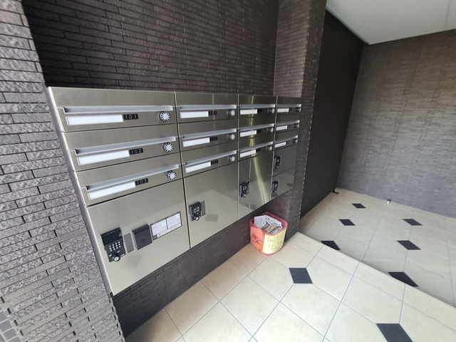 イーストブルー