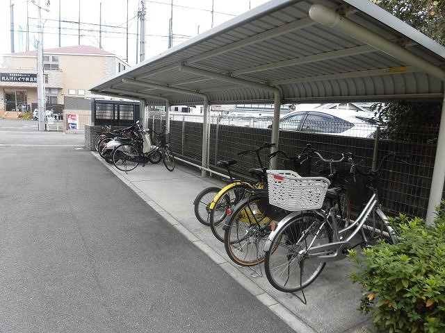 サニーヴィラ
