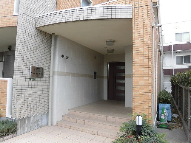 サニーヴィラ
