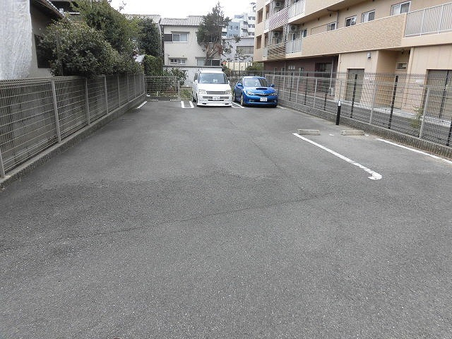 サニーヴィラ