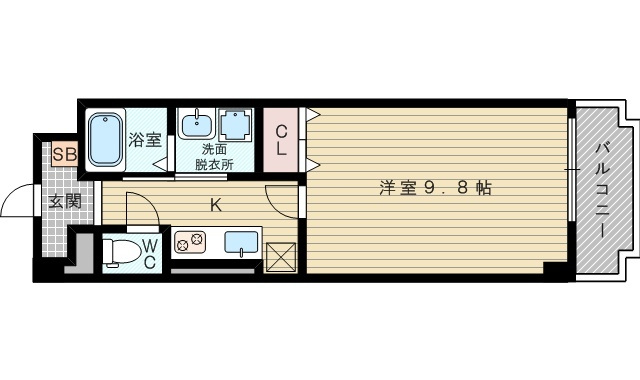 サニーヴィラ