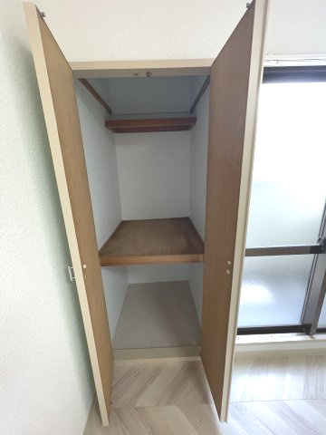 ロイヤルステージ上新庄