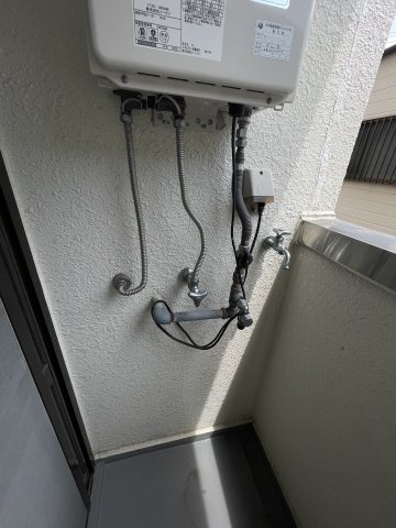 ロイヤルステージ上新庄
