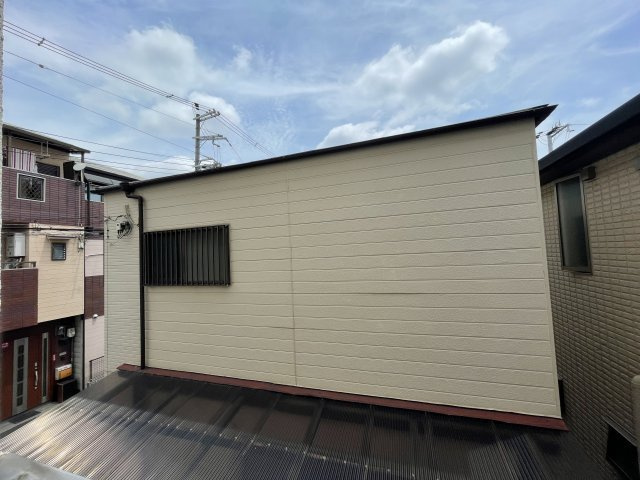 ロイヤルステージ上新庄
