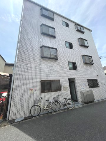 ロイヤルステージ上新庄