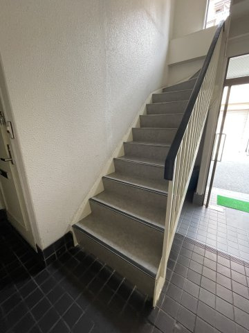ロイヤルステージ上新庄