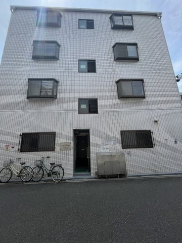 ロイヤルステージ上新庄