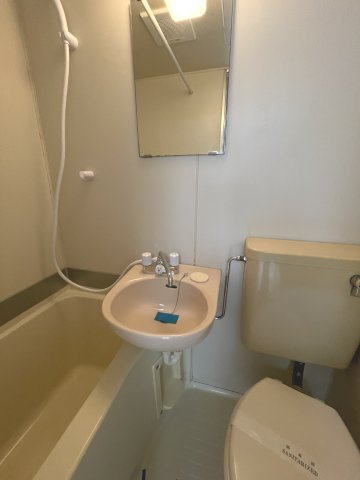 ロイヤルステージ上新庄