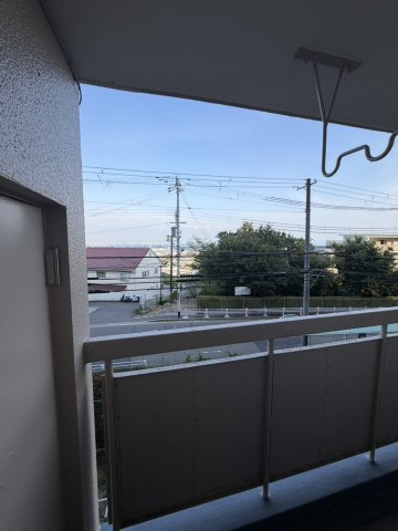 渦ケ森コーポ七号館のその他