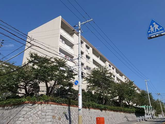 渦ケ森コーポ七号館