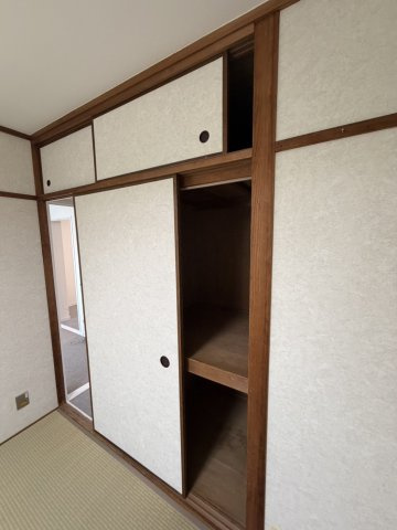 渦ケ森コーポ七号館のその他