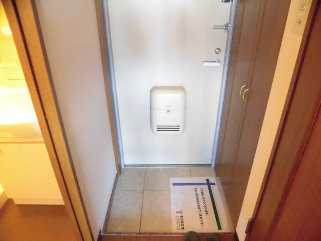 パレス東洋小松館