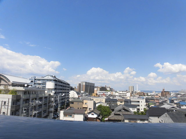 パレス東洋小松館