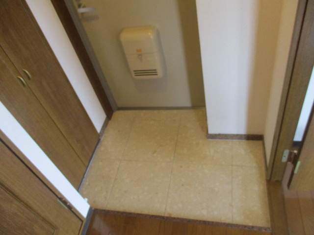パレス東洋小松館