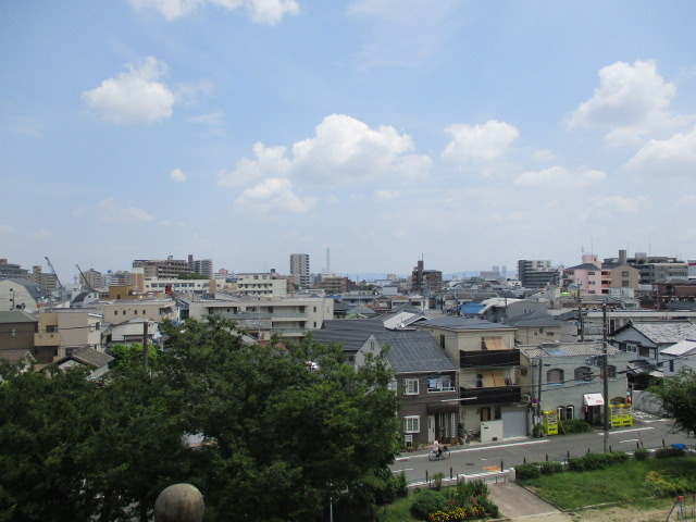 パレス東洋小松館