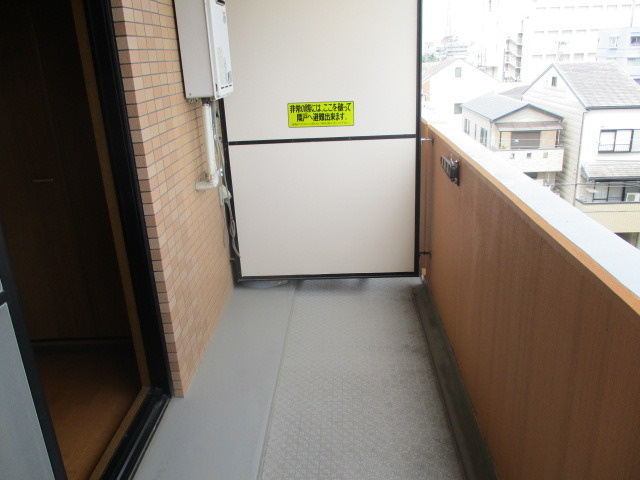 パレス東洋小松館