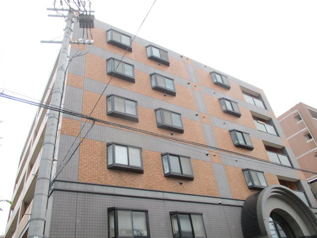 パレス東洋小松館