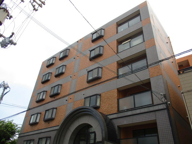 パレス東洋小松館