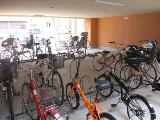 パレス東洋小松館