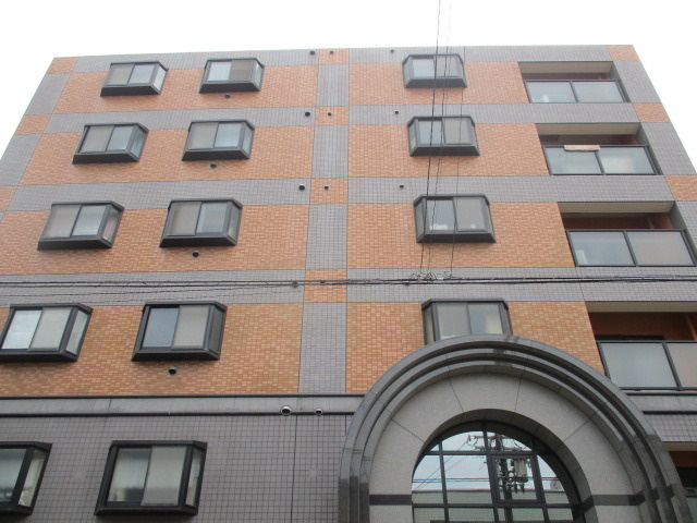 パレス東洋小松館