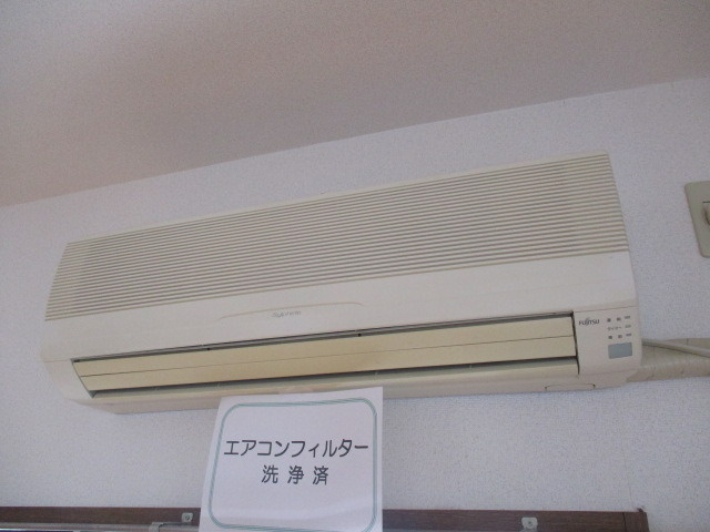 パレス東洋小松館