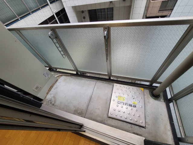 U-ro新大阪