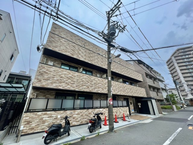 リアコート下新庄
