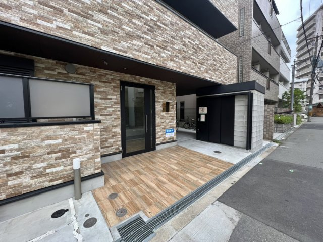 リアコート下新庄