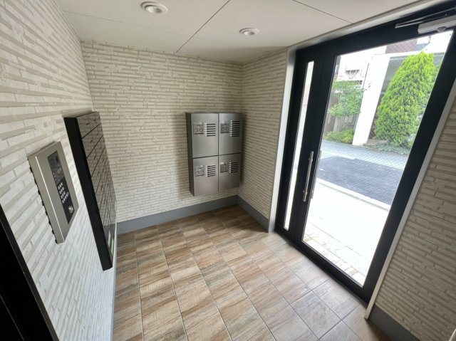 リアコート下新庄