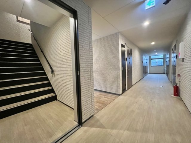 リアコート下新庄