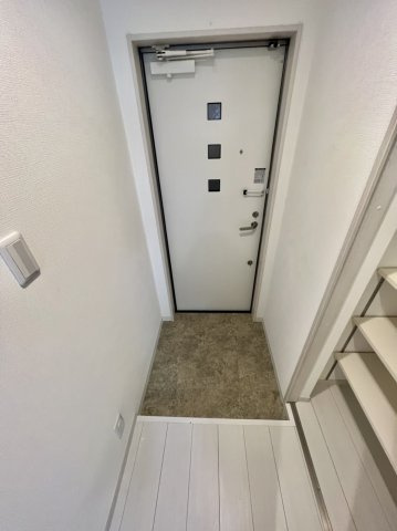 リアコート下新庄