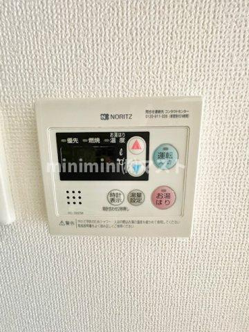 大阪市中央区南船場２丁目の賃貸マンションの設備