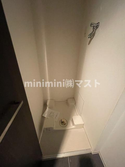 大阪市中央区徳井町２丁目の賃貸マンションの設備