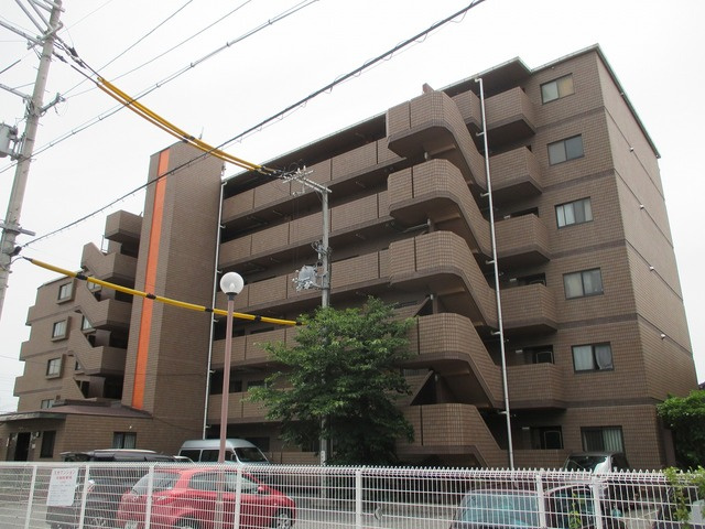久光マンション