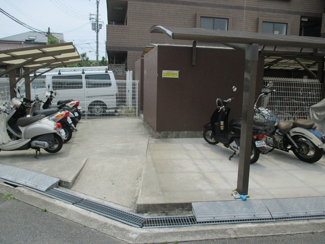 久光マンション