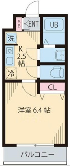 【間取り】 | グリーンコート・ＮＴ | 間取りです。
