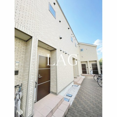 【その他】 | シャイロー江古田