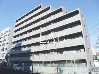【外観】 | ルーブル高田馬場弐番館 | 外観です。