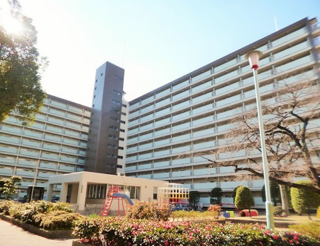 すみれ橋第2コーポの画像