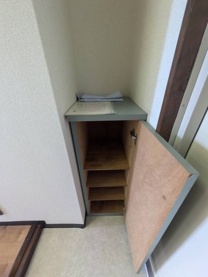 【収納】 | ルポール今
